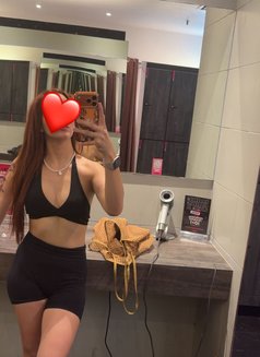 Amira - escort in Kuala Lumpur Photo 4 of 6