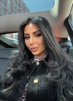 Amira - escort in London Photo 11 of 11