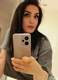 Amira - escort in Muscat Photo 1 of 3