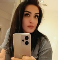 Amira - escort in Muscat Photo 1 of 3