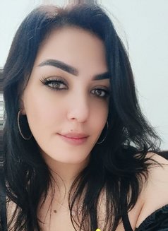 Amira - escort in Muscat Photo 2 of 3