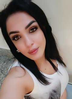 Amira - escort in Muscat Photo 3 of 3