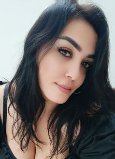 Amira - escort in Muscat Photo 3 of 4