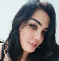 Amira - escort in Muscat