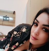 Amira Irani 🧡 - escort in Muscat