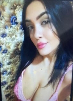 Amira 🇹🇷 - escort in Muscat Photo 6 of 7