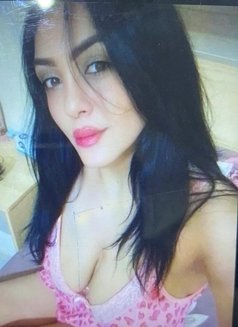 Amira 🇹🇷 - escort in Muscat Photo 7 of 7