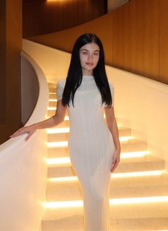 Amira - escort in Dubai Photo 1 of 7