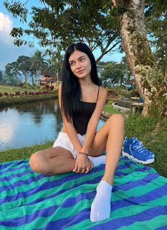 Amira - escort in Dubai Photo 4 of 7