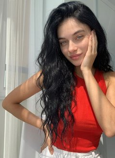 Amira - escort in Dubai Photo 7 of 7