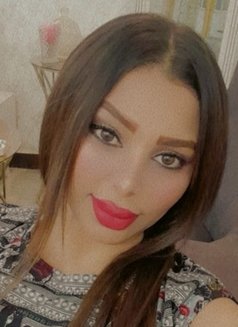Amira VIP Arabic 22 age - escort in Dubai Photo 3 of 5