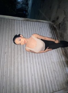 Amiraa Bigdick /Cumshow/private Channel - Acompañantes transexual in Manila Photo 6 of 6