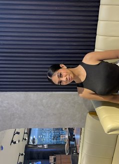 Amiraa Bigdick /Cumshow/private Channel - Transsexual escort in Manila Photo 2 of 8
