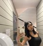 Amiraa Bigdick /Cumshow/private Channel - Acompañantes transexual in Manila Photo 2 of 3