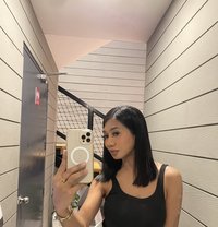 Amiraa Bigdick /Cumshow/private Channel - Acompañantes transexual in Manila