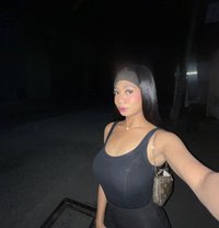 Amira7inch/cumshow/meet/private channel - Acompañantes transexual in Makati City