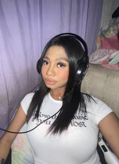 Amira7inch/cumshow/meet/private channel - Acompañantes transexual in Makati City Photo 4 of 12