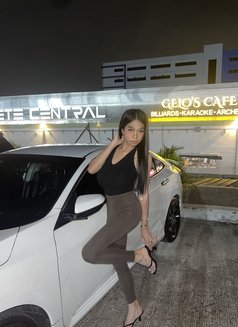 Amira7inch/cumshow/meet/private channel - Acompañantes transexual in Makati City Photo 6 of 12