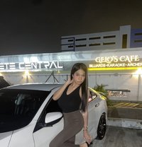 Amira7inch/cumshow/meet/private channel - Acompañantes transexual in Makati City