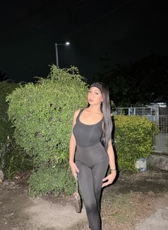Amira7inch/cumshow/meet/private channel - Acompañantes transexual in Makati City Photo 7 of 12