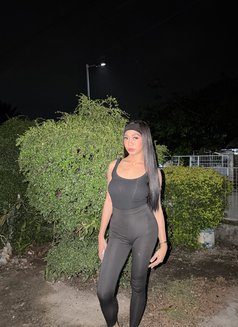 Amira7inch/cumshow/meet/private channel - Acompañantes transexual in Makati City Photo 8 of 12