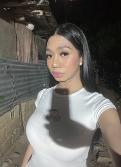 Amira7inch/cumshow/meet/private channel - Acompañantes transexual in Makati City Photo 10 of 12