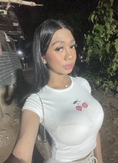 Amira7inch/cumshow/meet/private channel - Acompañantes transexual in Makati City Photo 11 of 12
