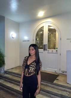 Amiraa/cum show / private channel - Transsexual escort in Makati City Photo 3 of 10