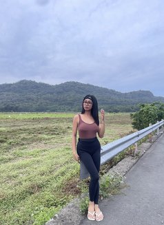 Amiraa/cum show / private channel - Transsexual escort in Makati City Photo 10 of 10