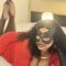 Amirah - escort in Muscat