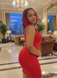 AMIRAH, WILD SEX JUICY PUSSY - escort in New Delhi Photo 1 of 1