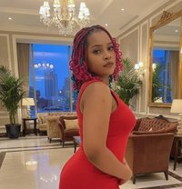 AMIRAH, WILD SEX JUICY PUSSY - escort in New Delhi