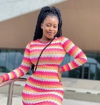 Amirah From Rwanda - puta in Chandigarh