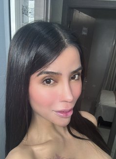 AMIRAH JAMILA (AssDestroyer) T&B - Acompañantes transexual in Bangkok Photo 12 of 27