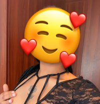 Amirah - escort in Nairobi