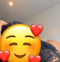 Amirah - escort in Nairobi