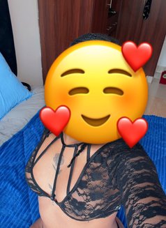 Amirah - escort in Nairobi Photo 3 of 5