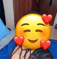 Amirah - escort in Nairobi