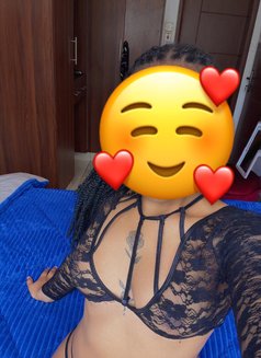 Amirah - escort in Nairobi Photo 5 of 5