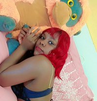 Amirah Love - puta in Hofuf