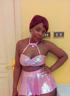 Amirah Love - escort in Jeddah Photo 7 of 8