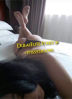 Amirah Big Boobs First Time - puta in Dubai Photo 4 of 4