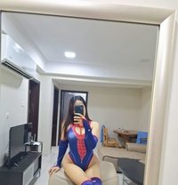 Jinny 🇹🇭 pussy and anal - masseuse in Al Manama