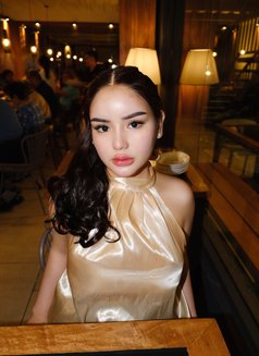 Amirah - escort in Kuala Lumpur Photo 18 of 18