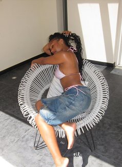 Amirah squirty pretty carribean - escort in Dubai Photo 6 of 10