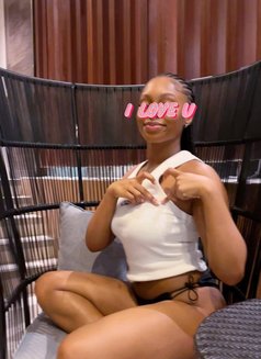 Amirah squirty pretty carribean - escort in Dubai Photo 8 of 10