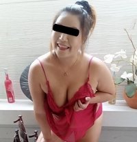 Amirah - escort in Bangkok