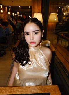 Amirahbaby22 - escort in Kuala Lumpur Photo 1 of 7