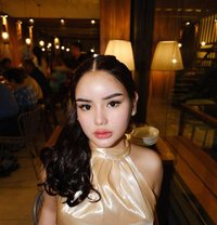 Amirahbaby22 - escort in Makati City