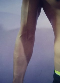 Amis - masseur in Amritsar Photo 4 of 5